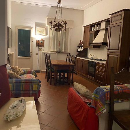 Rosatea Apartment ฟูเชคคิโอ ภายนอก รูปภาพ