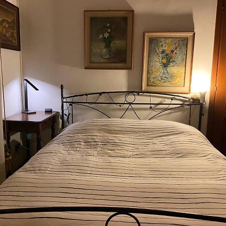 Rosatea Apartment ฟูเชคคิโอ ภายนอก รูปภาพ