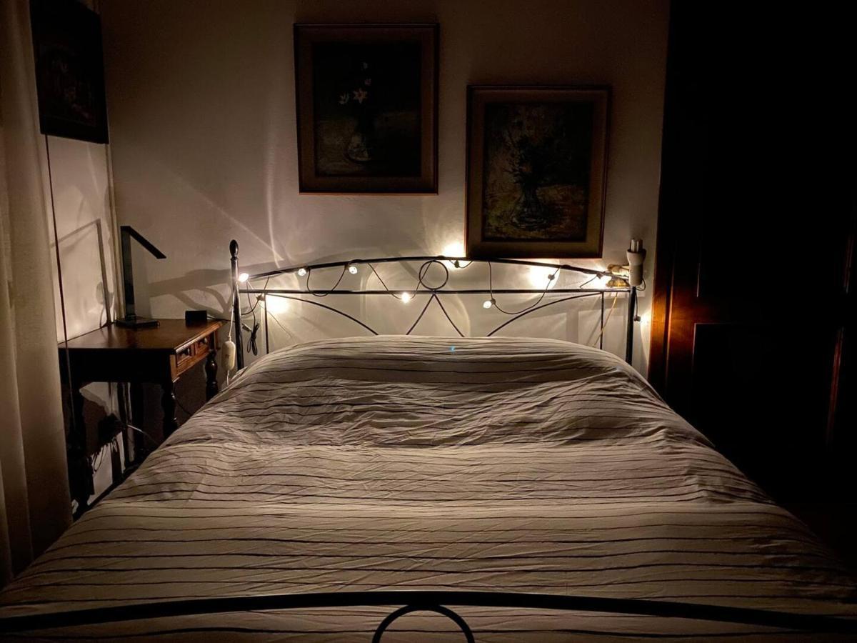 Rosatea Apartment ฟูเชคคิโอ ภายนอก รูปภาพ