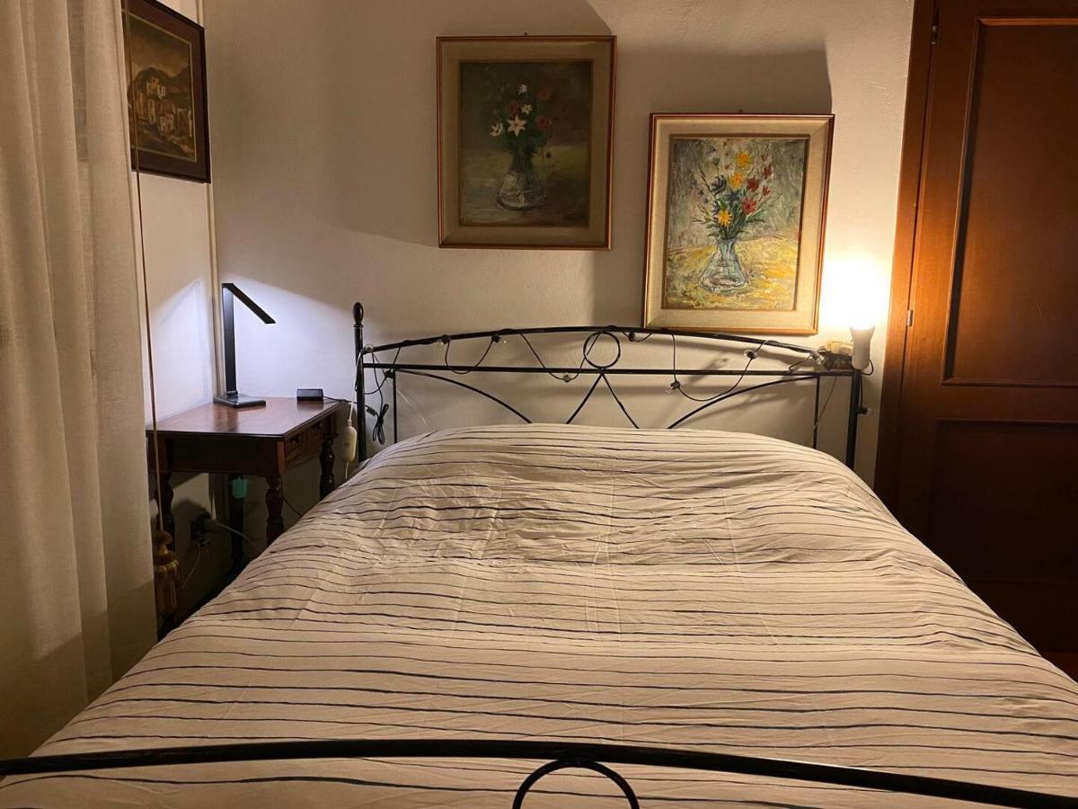 Rosatea Apartment ฟูเชคคิโอ ภายนอก รูปภาพ