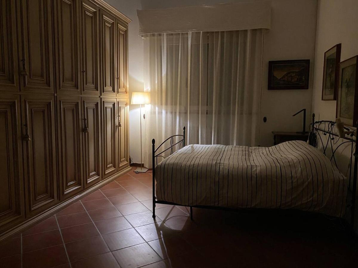 Rosatea Apartment ฟูเชคคิโอ ภายนอก รูปภาพ